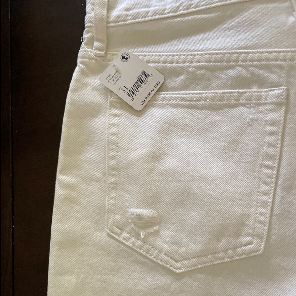 Free People We The Free  Makai Jean Short - Picture 10 of 14